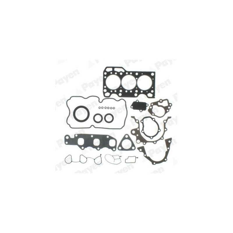 Guarnizione testata - PAYEN