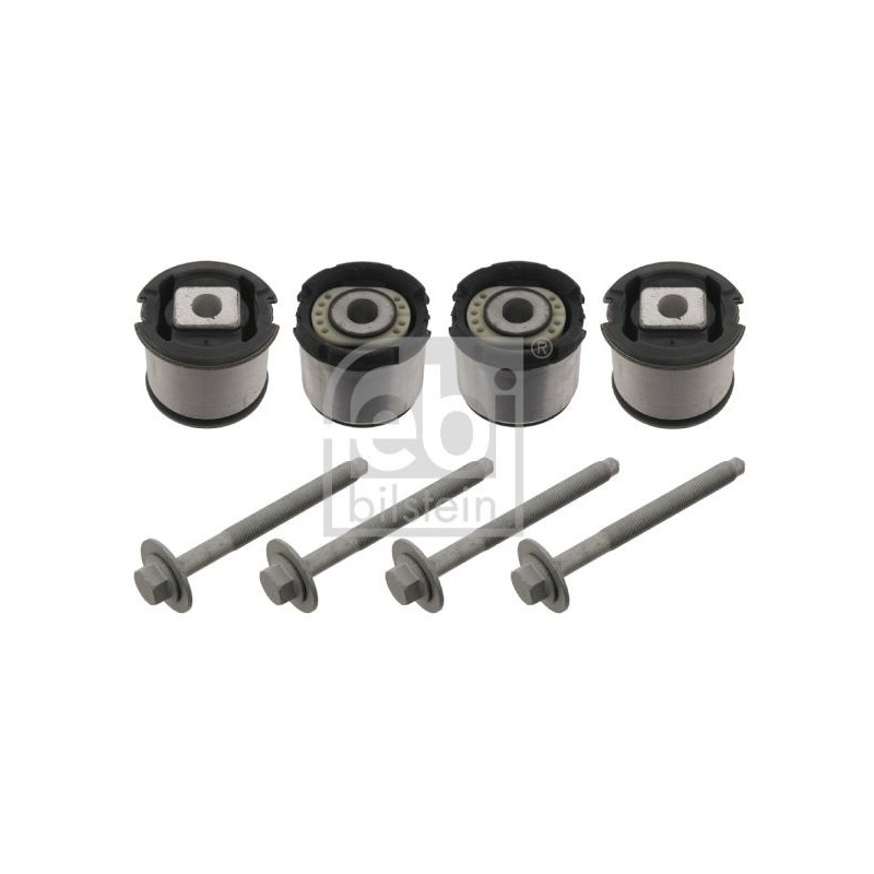 Supporto assale - FEBI