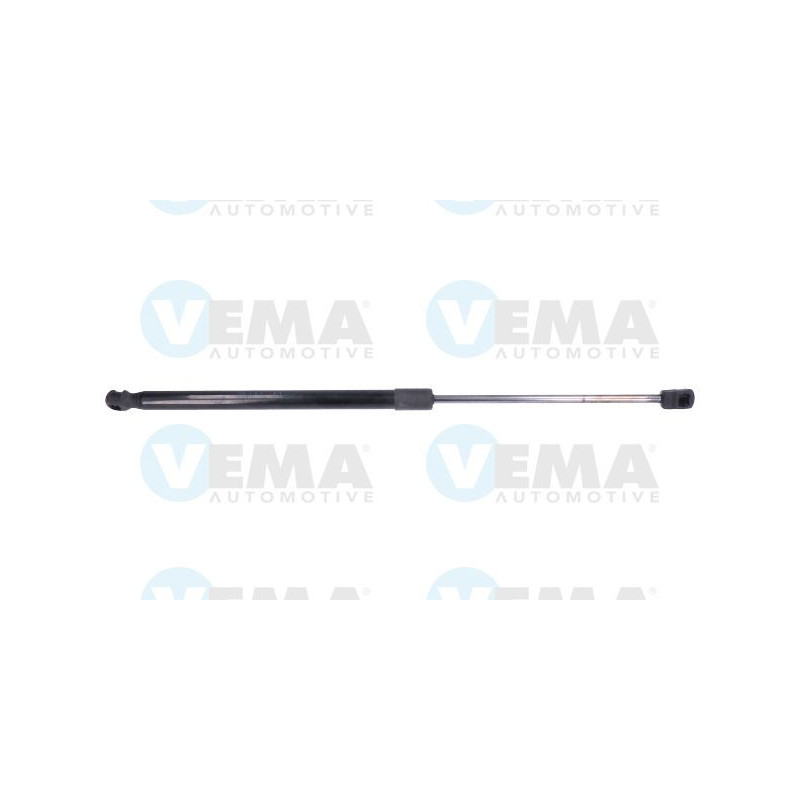 Braccio oscillante asse anteriore - VEMA