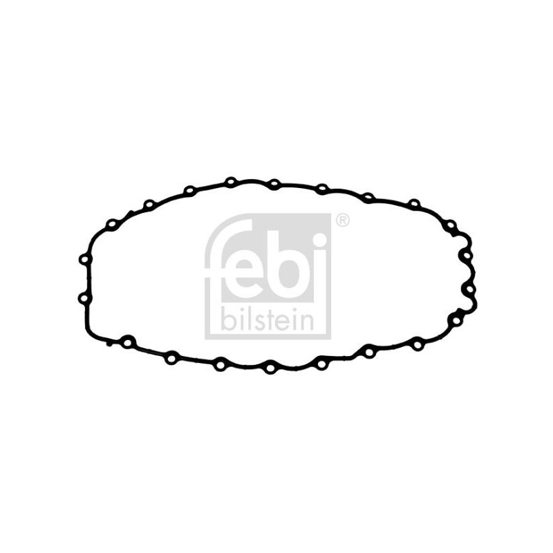 Tendicinghia distribuzione - FEBI