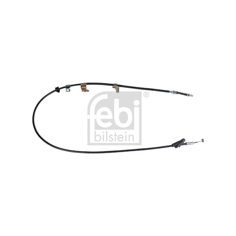 Cinghia/catena distribuzione - FEBI