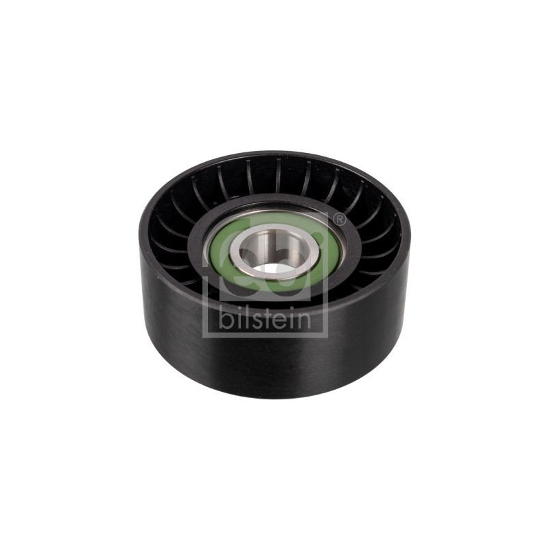 Tendicinghia trapezoidale - FEBI