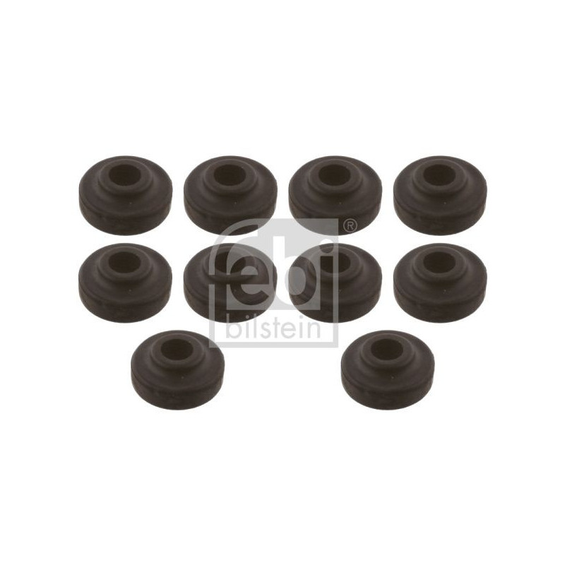 Guarnizione coperchio punterie - FEBI