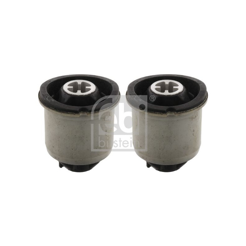 Supporto assale - FEBI