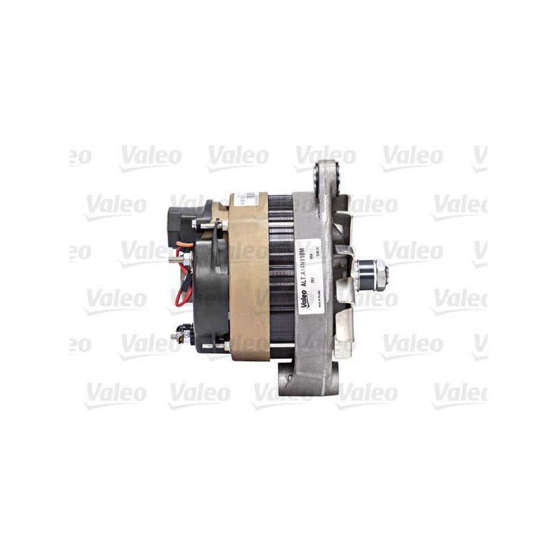Alternatore - VALEO