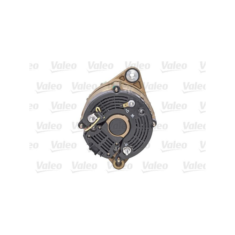 Alternatore - VALEO