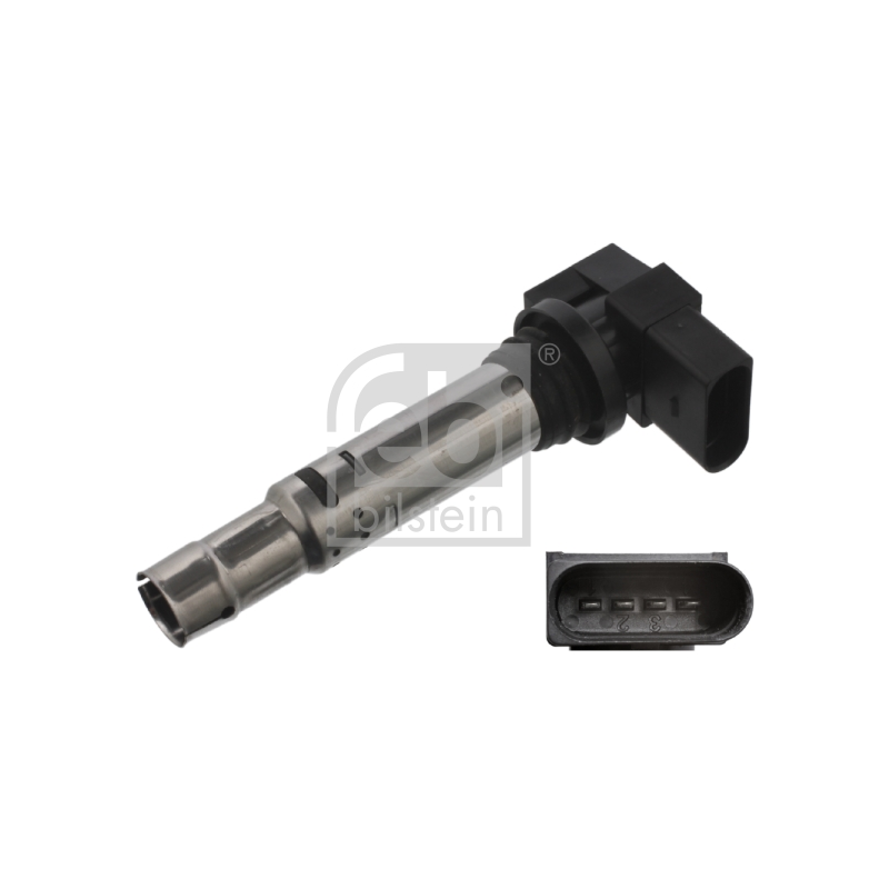 Bobina accensione - FEBI