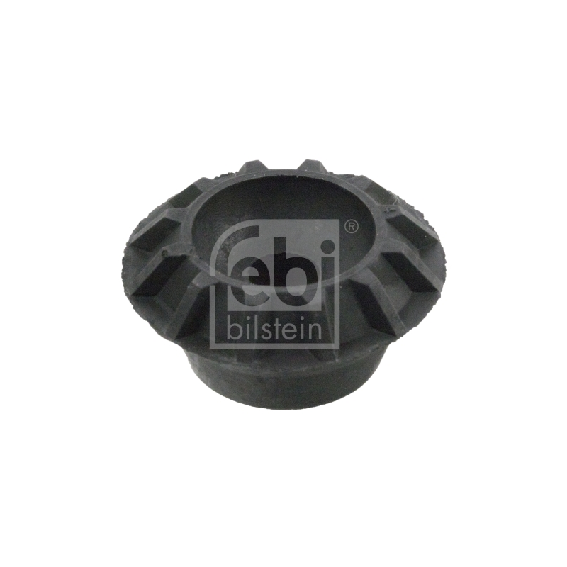 Supporto ammortizzatore asse posteriore - FEBI