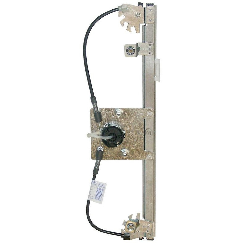 Alzacristalli posteriore - VALEO