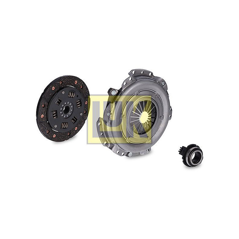 Kit frizione - LUK