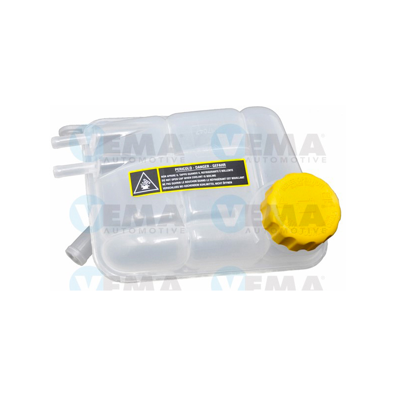 Vaschetta espansione - VEMA