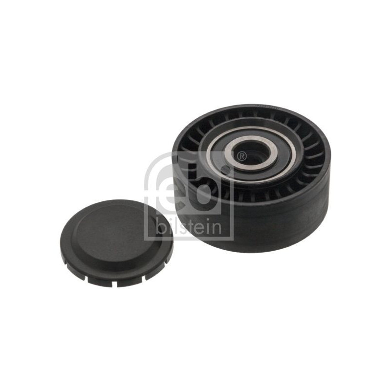 Tendicinghia trapezoidale - FEBI