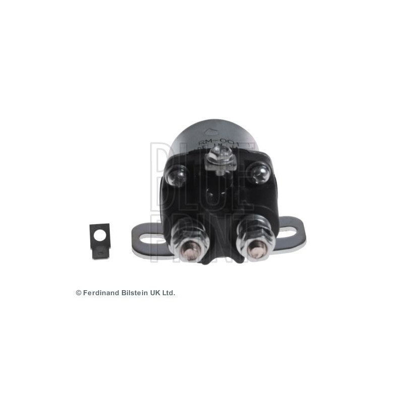 Bobina accensione - BLUE PRINT