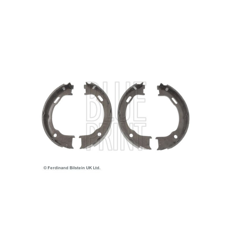 Ganasce freno - BLUE PRINT