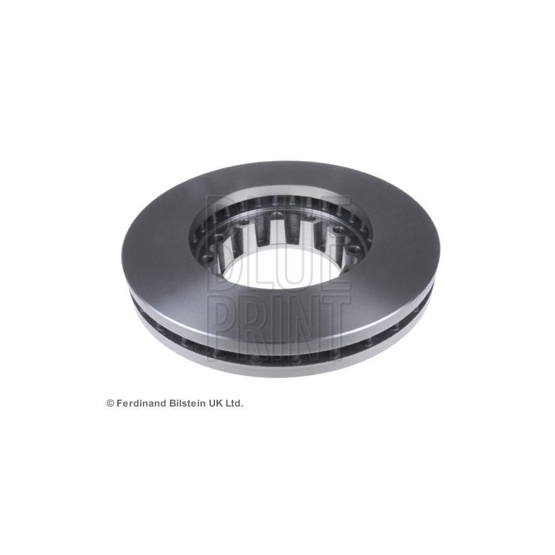 Disco freno asse posteriore - BLUE PRINT