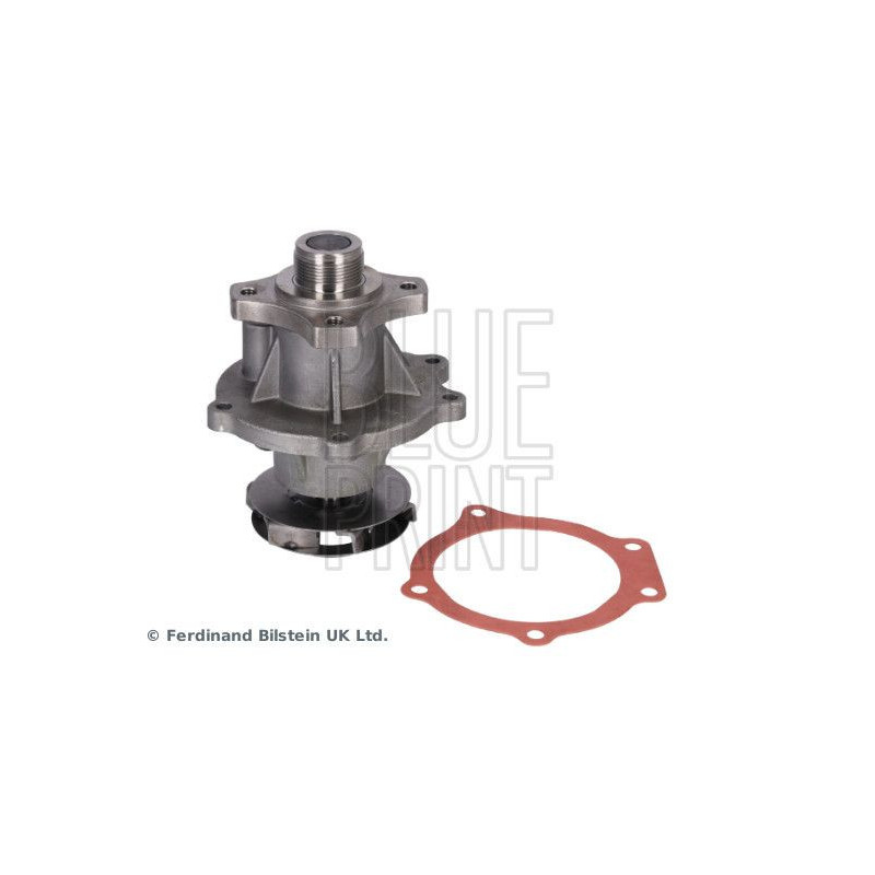 Pompa acqua - BLUE PRINT