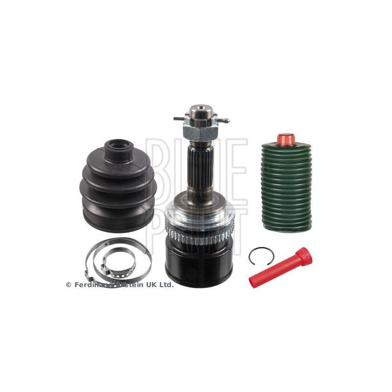 Giunto omocinetico - BLUE PRINT