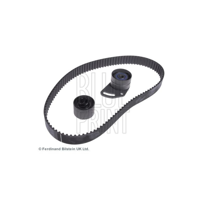 Kit distribuzione - BLUE PRINT