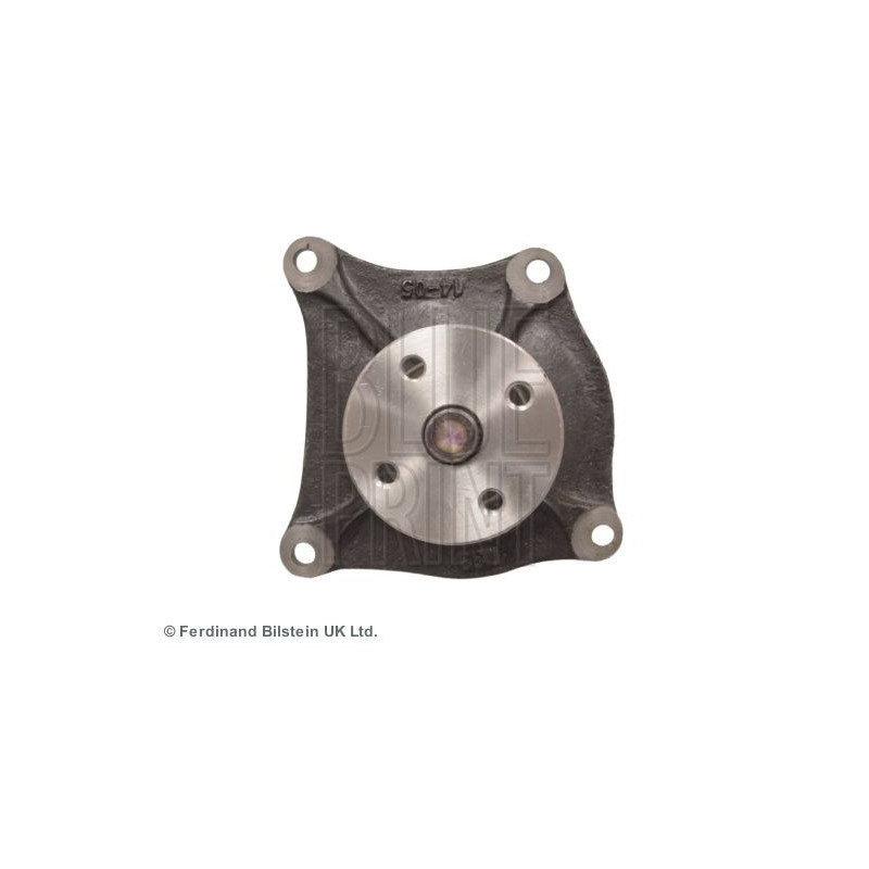 Pompa acqua - BLUE PRINT