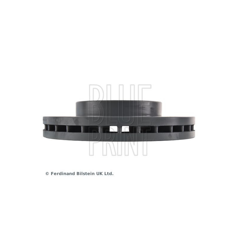 Disco freno asse posteriore - BLUE PRINT