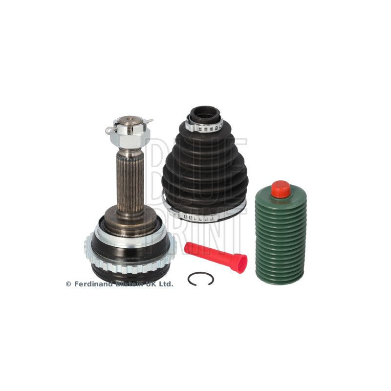 Giunto omocinetico - BLUE PRINT