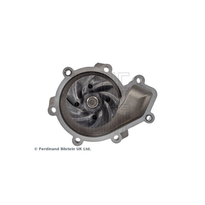 Pompa acqua - BLUE PRINT