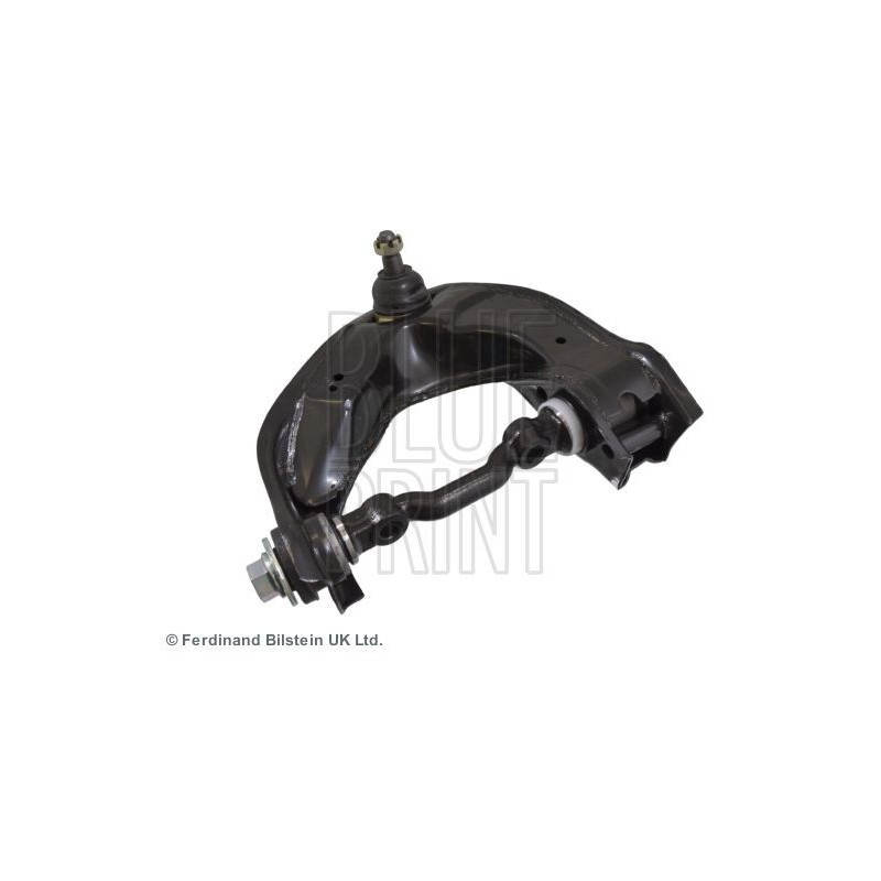 Braccio oscillante asse anteriore - BLUE PRINT