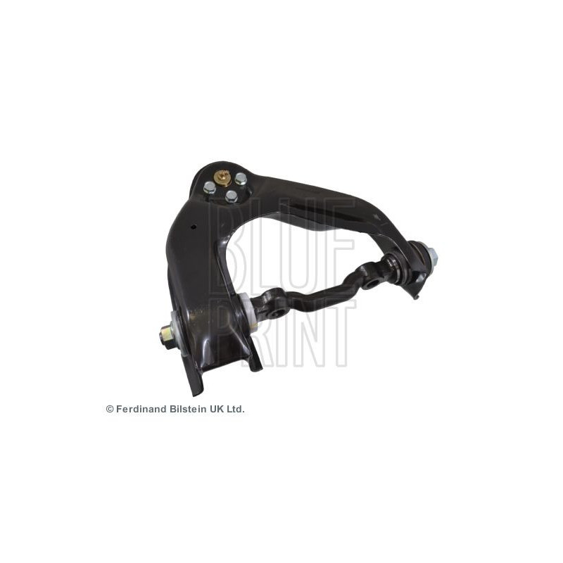 Braccio oscillante asse anteriore - BLUE PRINT