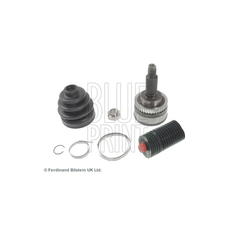 Giunto omocinetico - BLUE PRINT