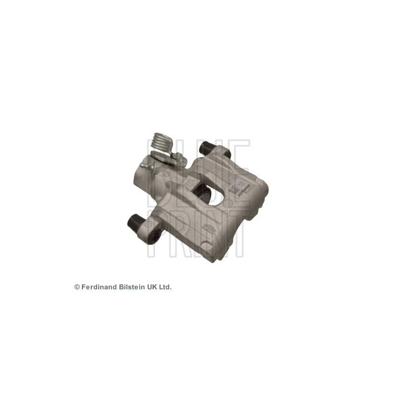 Pinza freno asse posteriore - BLUE PRINT