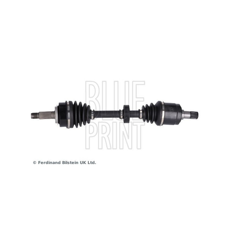 Semiasse - BLUE PRINT