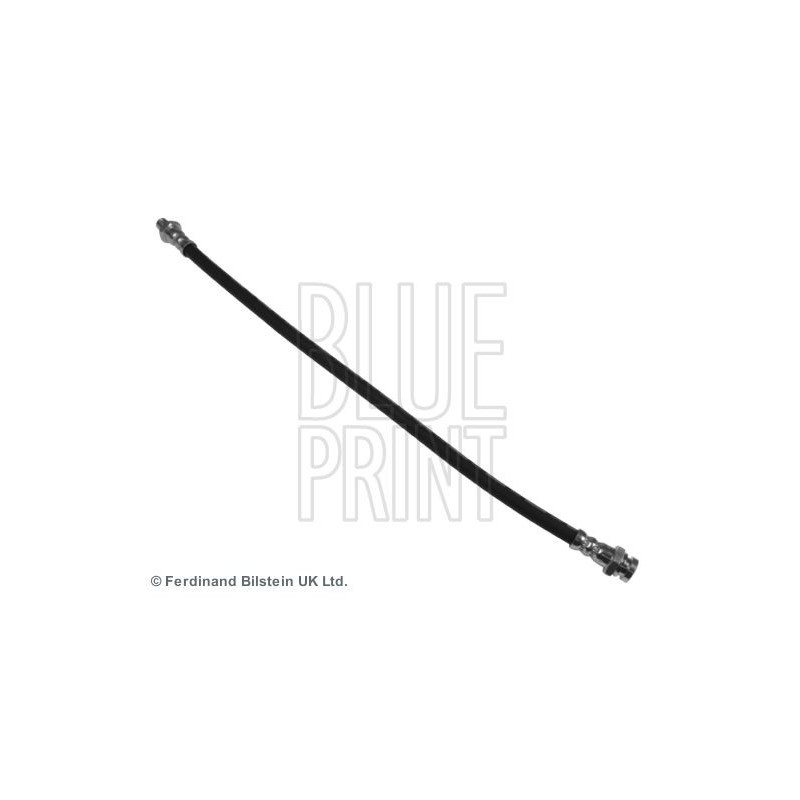 Flessibile freno asse posteriore - BLUE PRINT