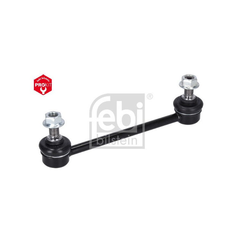 Tirante barra stabilizzatrice asse posteriore - FEBI