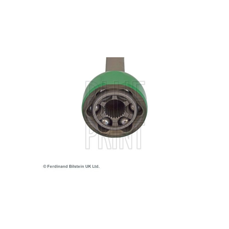 Giunto omocinetico - BLUE PRINT