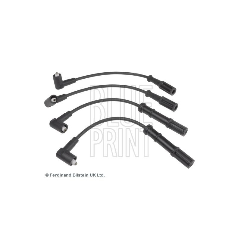 Bobina accensione - BLUE PRINT