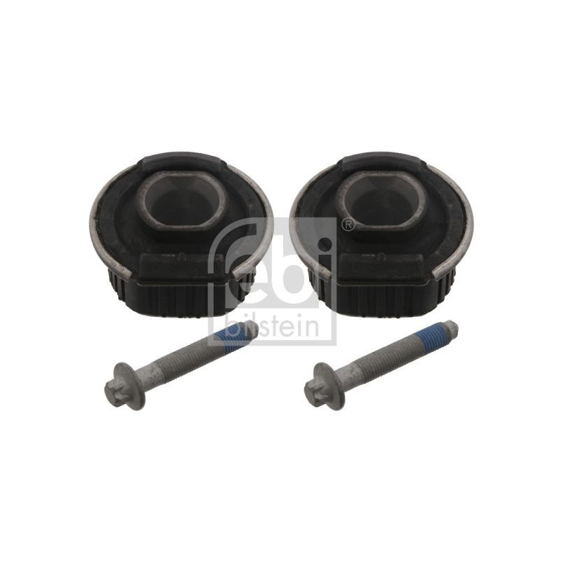 Supporto assale - FEBI