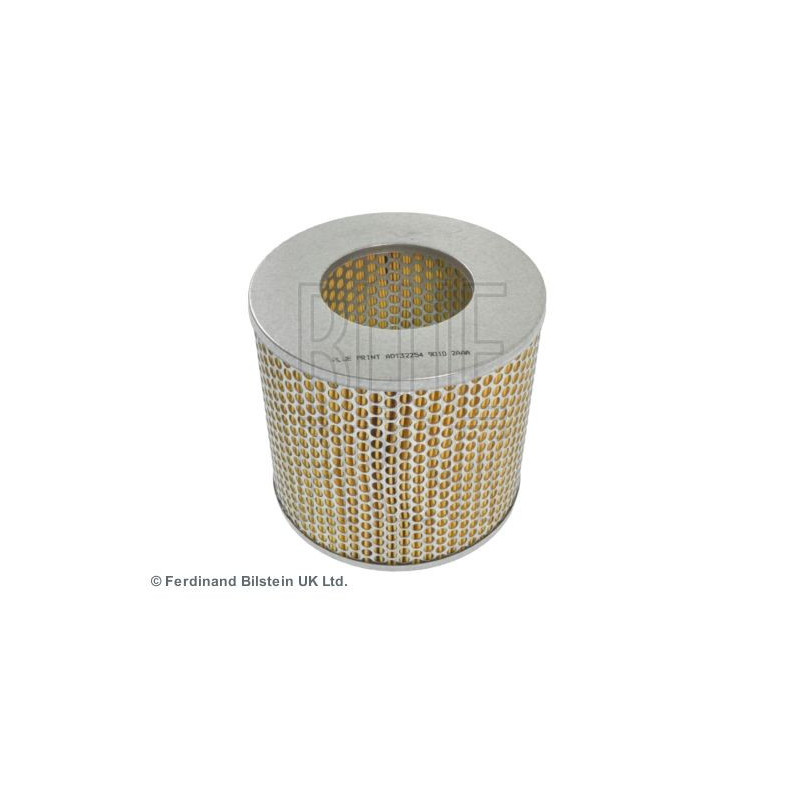 Filtro aria - BLUE PRINT