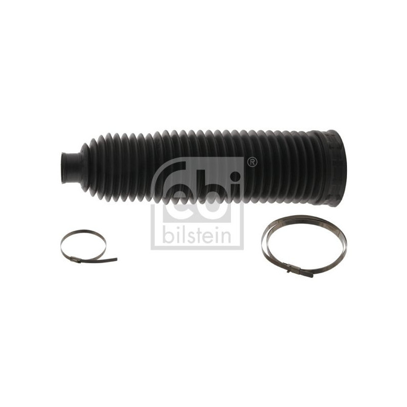 Cuffia sterzo - FEBI