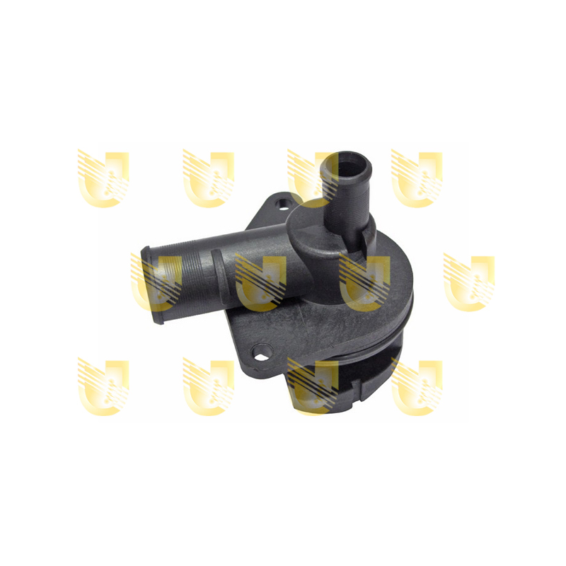 Flangia impianto raffreddamento - UNIGOM