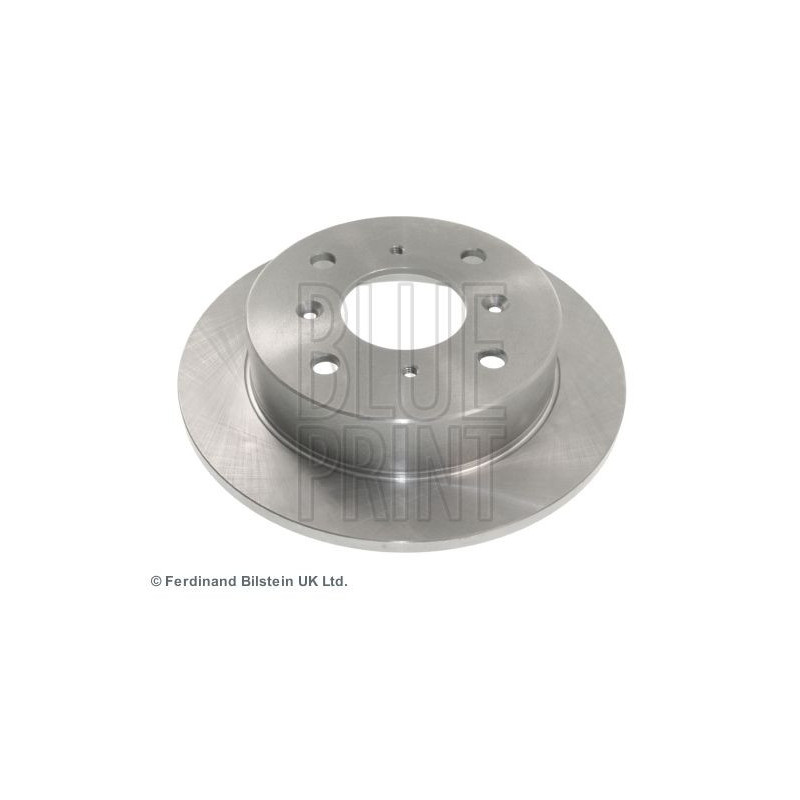 Disco freno asse posteriore - BLUE PRINT
