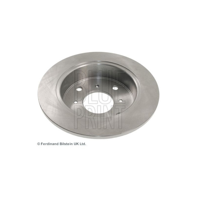 Disco freno asse posteriore - BLUE PRINT