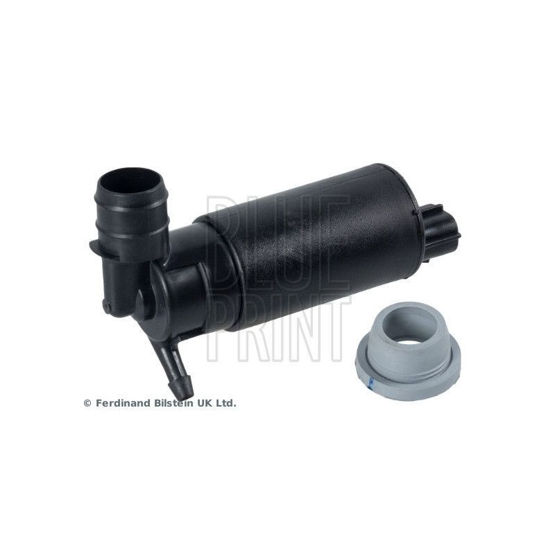 Lunotto - BLUE PRINT