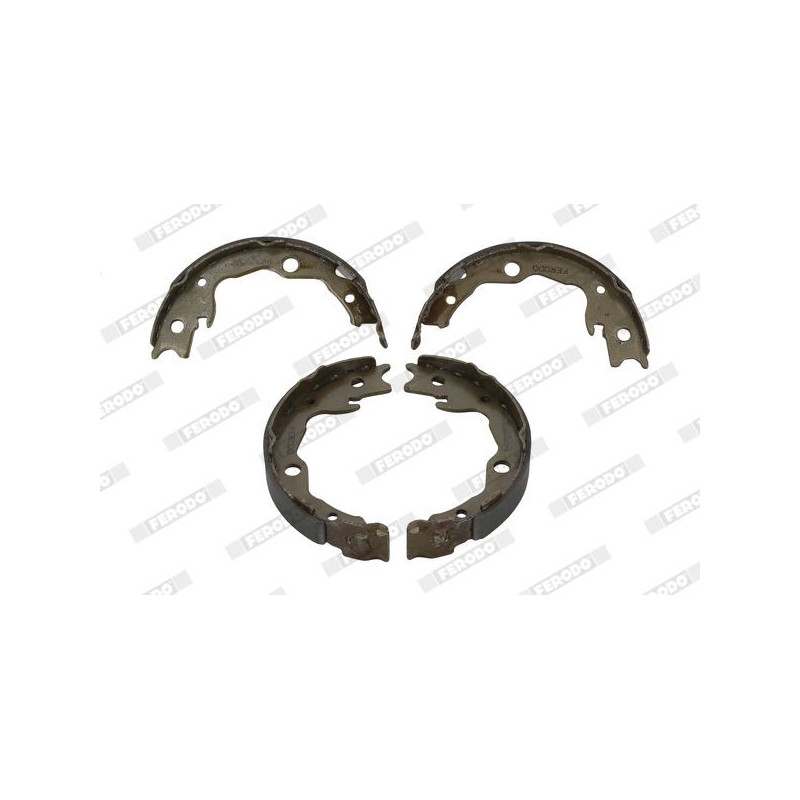 Ganasce freno - FERODO