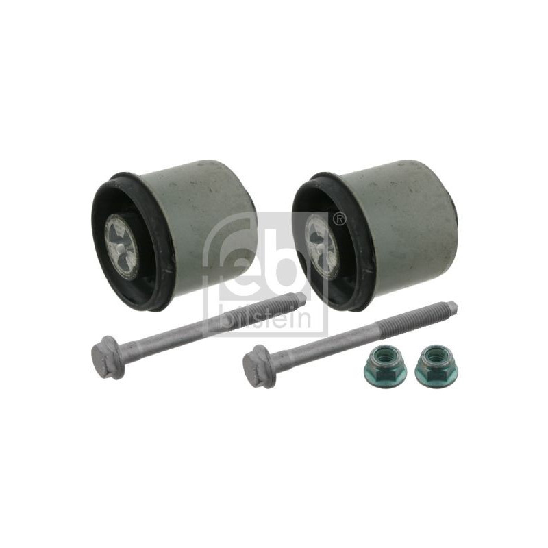 Supporto assale - FEBI