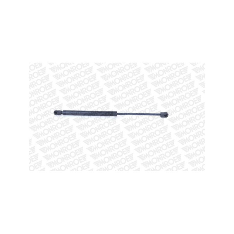 Braccio oscillante asse anteriore - MONROE