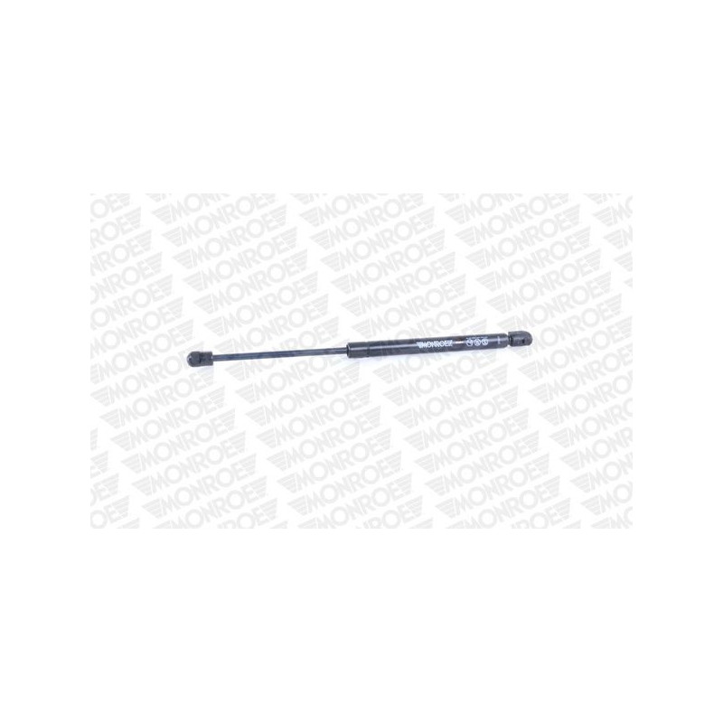 Braccio oscillante asse anteriore - MONROE