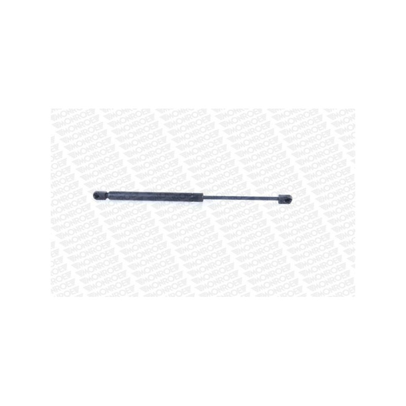 Braccio oscillante asse anteriore - MONROE