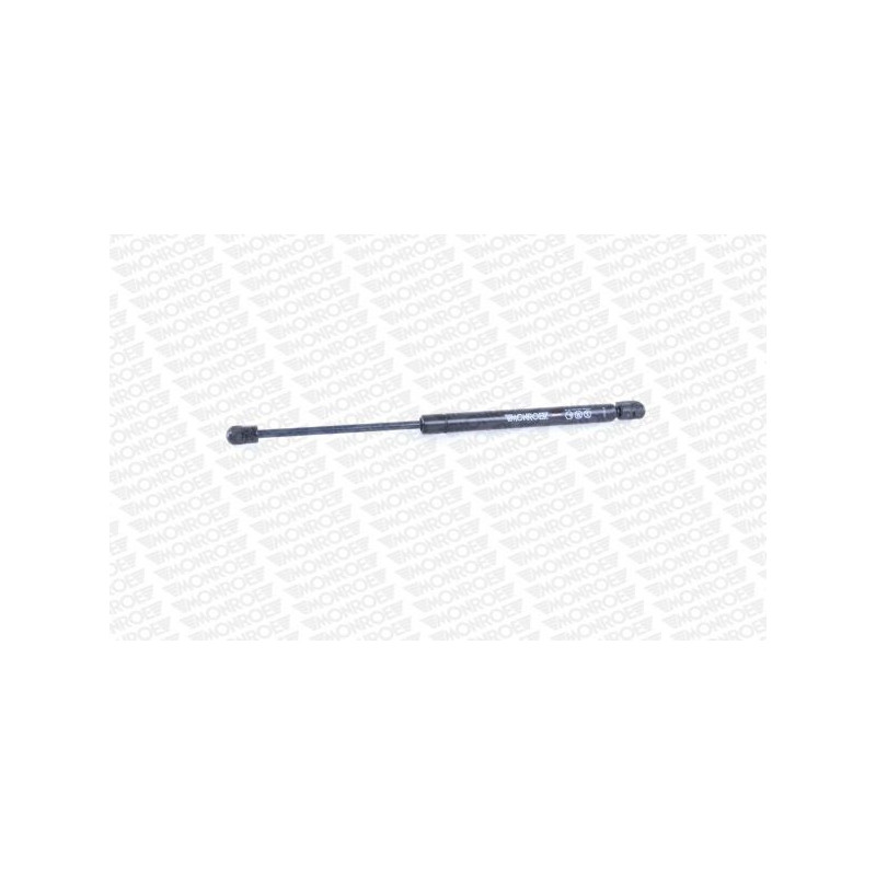 Braccio oscillante asse anteriore - MONROE