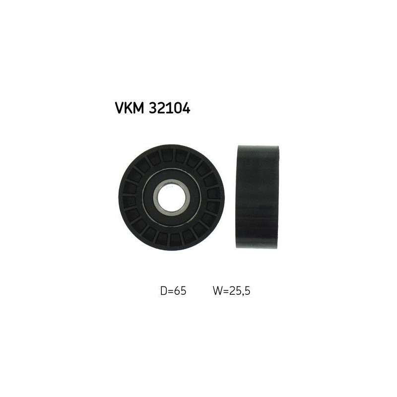 Tendicinghia trapezoidale - SKF