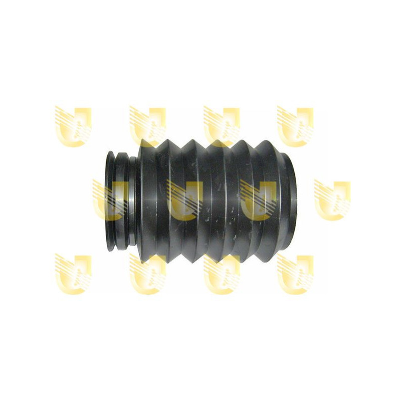 Supporto ammortizzatore asse anteriore - UNIGOM